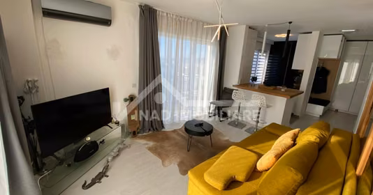 Apartament Zorilor