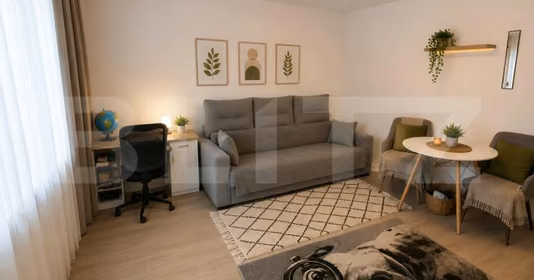 Apartament Nicolina