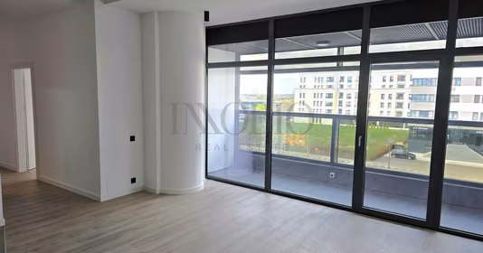 Apartament Pipera