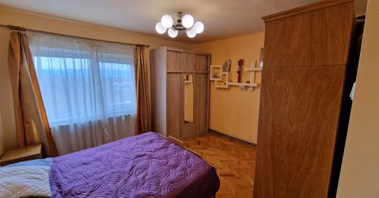 Apartament Orăștie