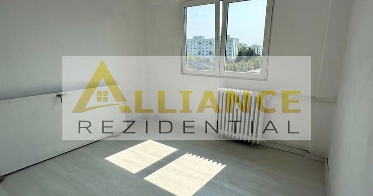 Apartament de vânzare cu 2 camere în zona Berceni, Sector 4
