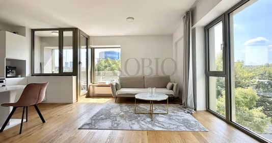 Apartament Aviației