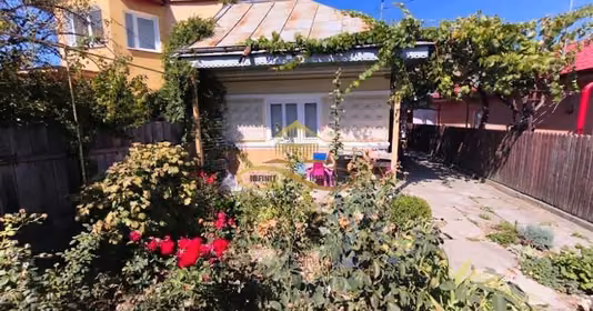 Casă Șerbănești