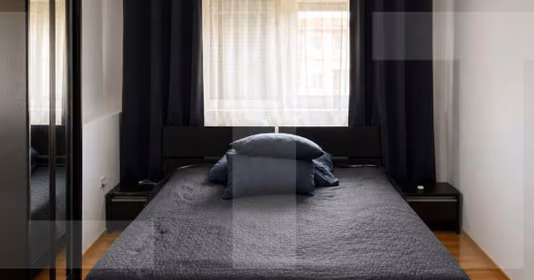 Apartament Complexul Studențesc