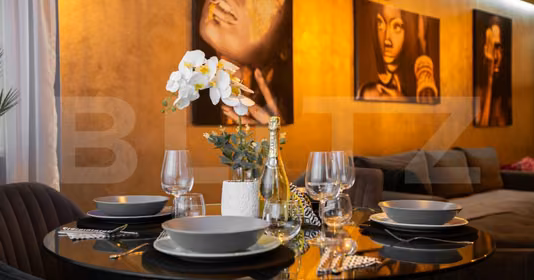 Apartament Cetate