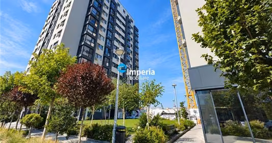 Apartament Păcurari