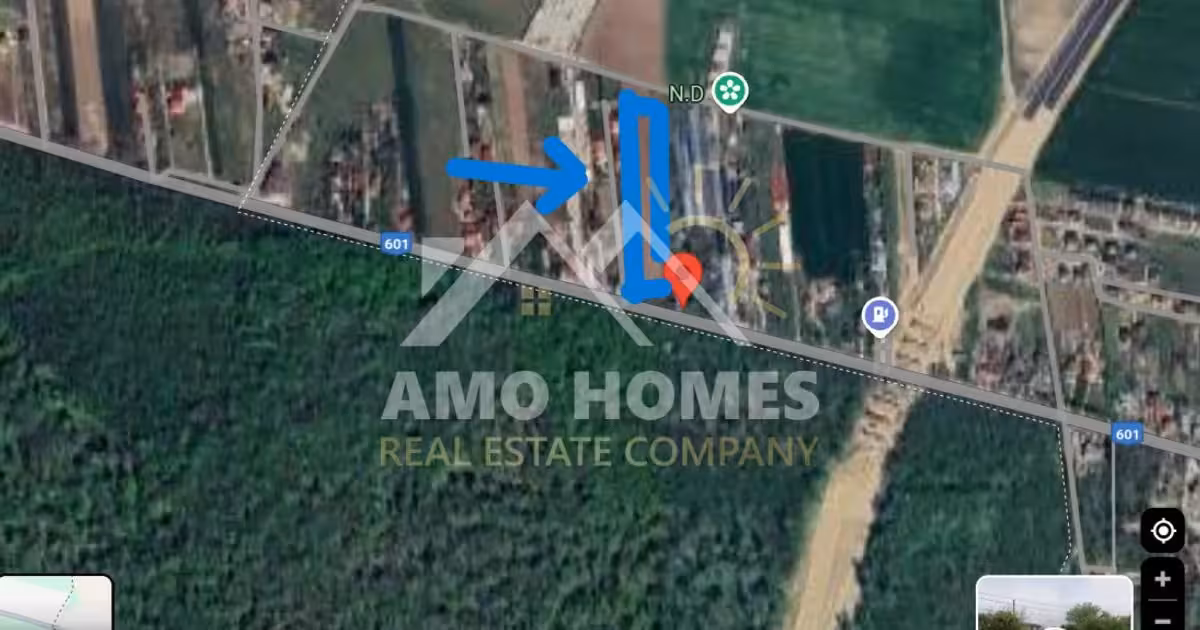 Teren Construcții intravilan de vânzare de 5000 mp, în Ciorogârla