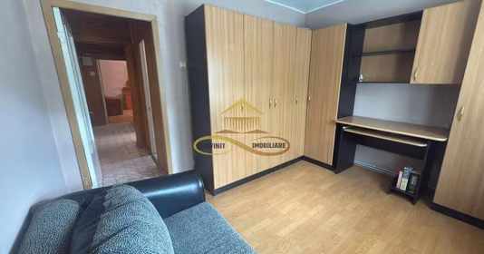 Apartament Ștefan cel Mare