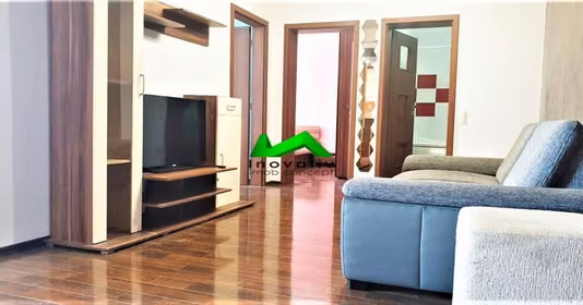 Apartament Hipodrom