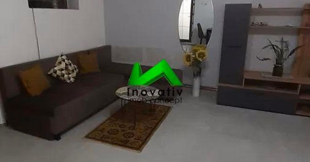 Apartament de vânzare cu 2 camere, mobilat în zona Central, Sibiu