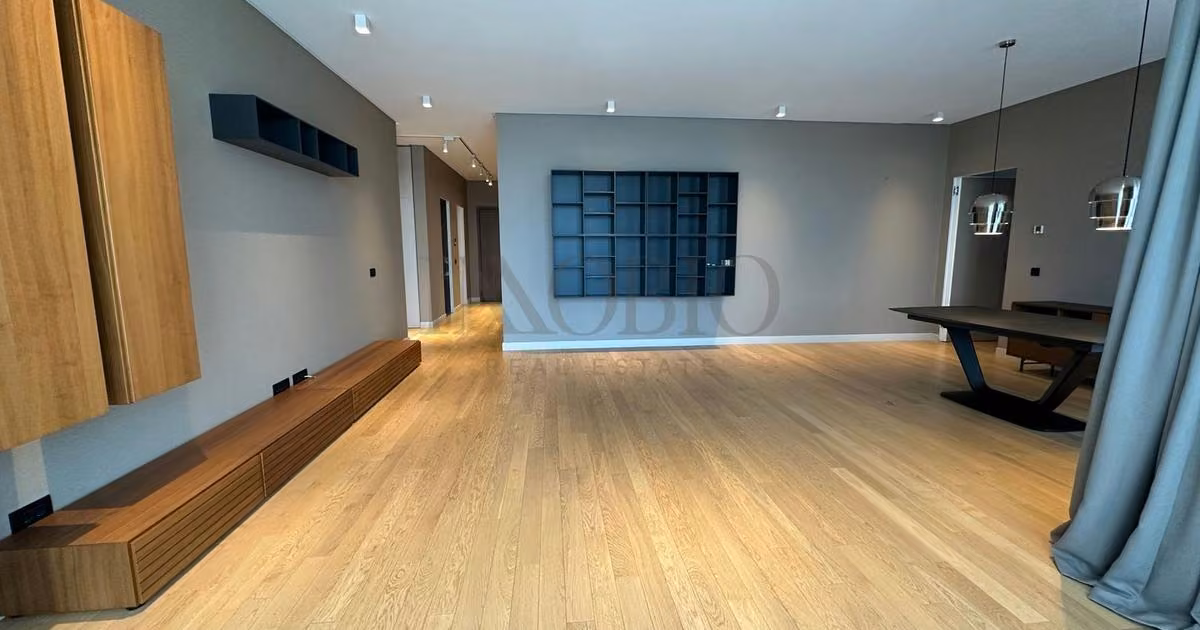 Apartament de vânzare cu 4 camere în zona Floreasca, Sector 1