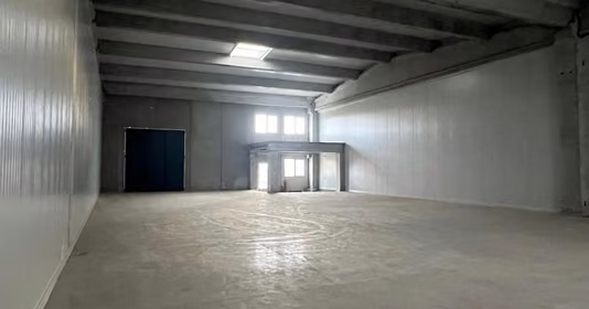 Spațiu comercial Sânandrei