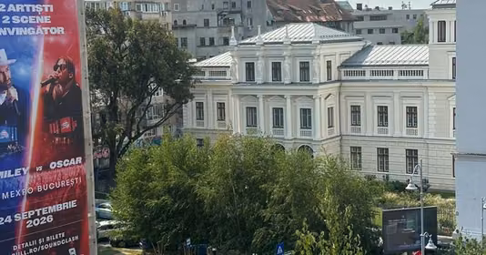 Apartament Dorobanți