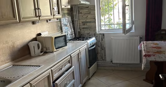 Apartament Tomis Nord
