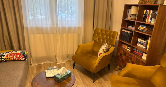Apartament Tineretului