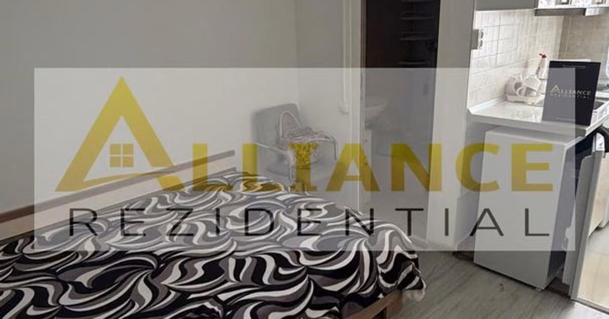 Garsonieră de vânzare în zona Apărătorii Patriei, Sector 4