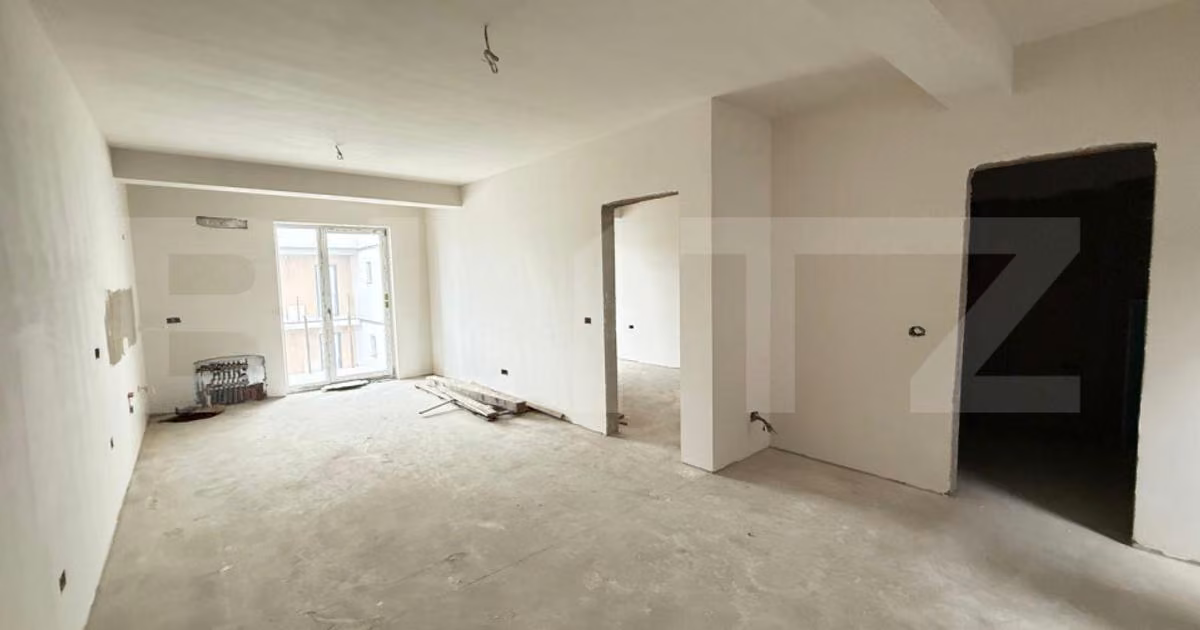 Apartament de vânzare cu 2 camere în zona Braytim, Timișoara