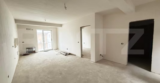 Apartament Girocului