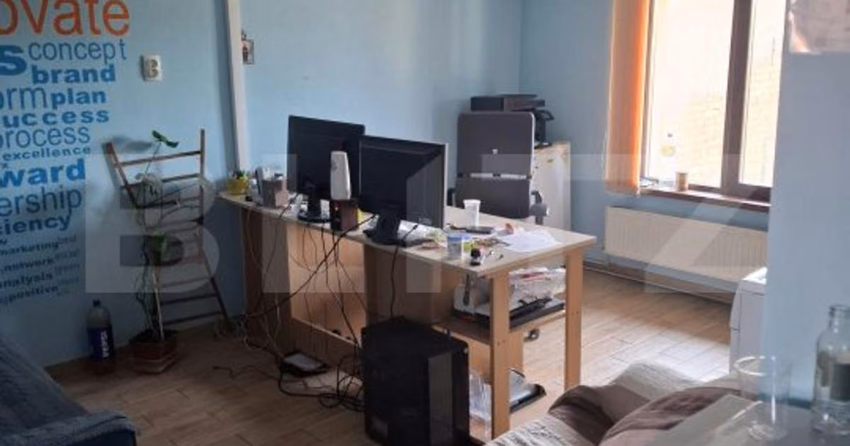 Casă individuală de vânzare cu 6 camere, mobilată în zona Șagului, Timișoara