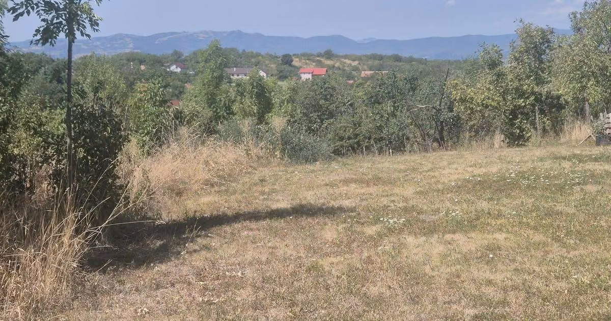 Teren Construcții intravilan de vânzare de 728 mp, în zona Est, Alba Iulia