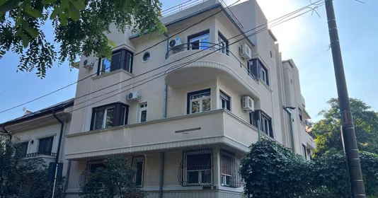 Apartament Dorobanți