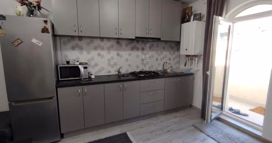Apartament Păcurari