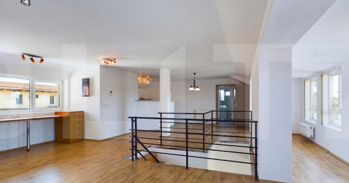 Apartament de vânzare cu 4 camere, mobilat în zona Girocului, Timișoara