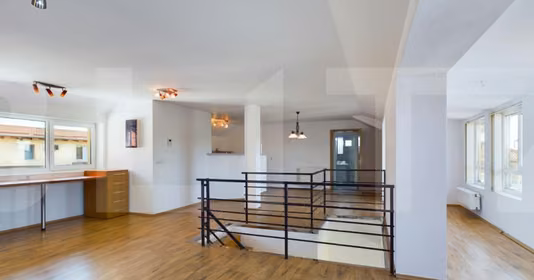 Apartament Girocului
