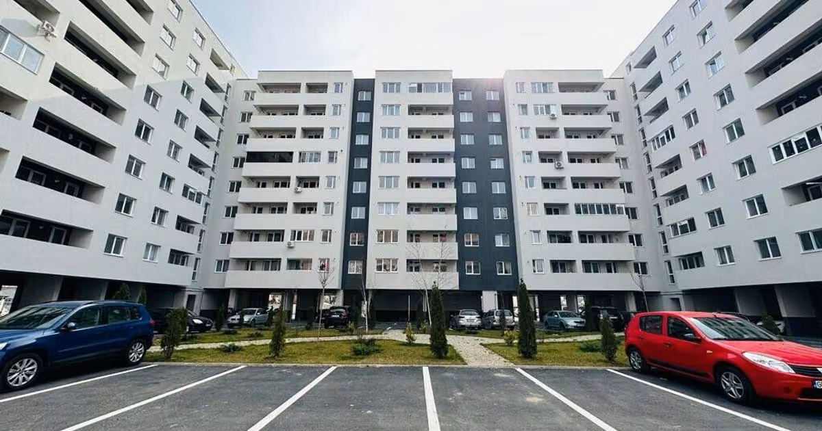 Apartament de vânzare cu 4 camere, mobilat în zona Brâncoveanu, Sector 4