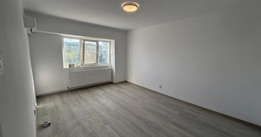 Apartament Păcurari