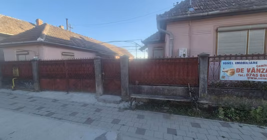 Casă Bucerdea Grânoasă