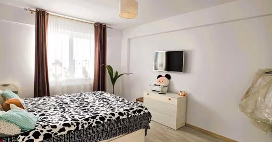 Apartament Copou
