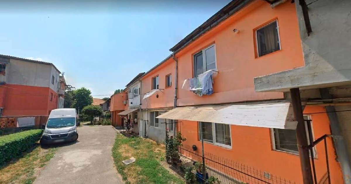 Garsonieră de vânzare în zona Nord, Târgu Jiu