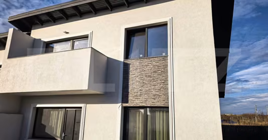 Apartament Valea Lupului