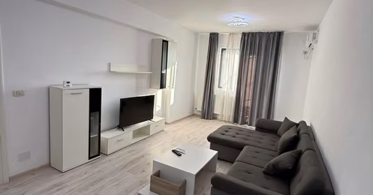 Apartament Dobroești