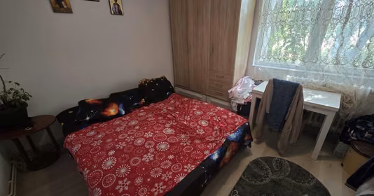 Apartament Păcurari