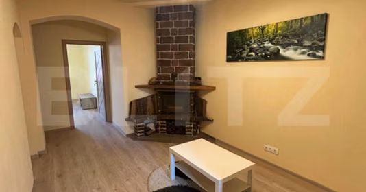 Apartament Cetate