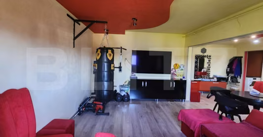 Apartament Aradului