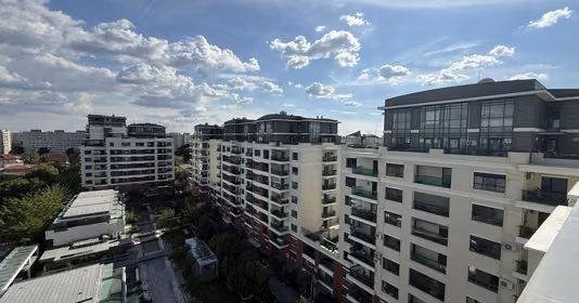 Penthouse Floreasca