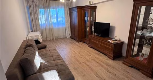 Apartament Berceni