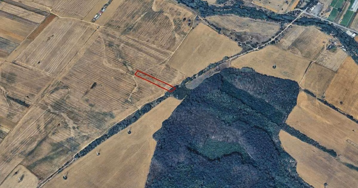 Teren agricol intravilan de vânzare de 4500 mp, în Dărăști-Ilfov