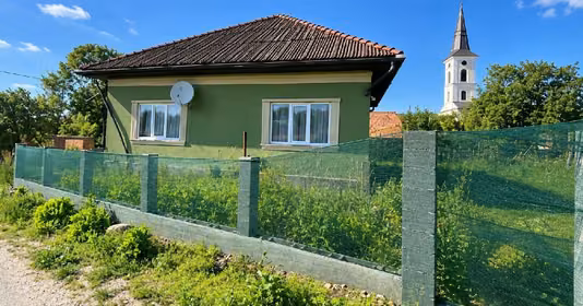 Casă Dumitrița