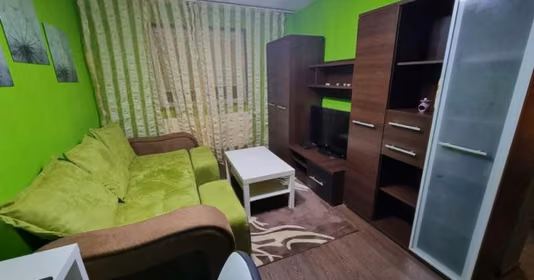 Apartament Titan