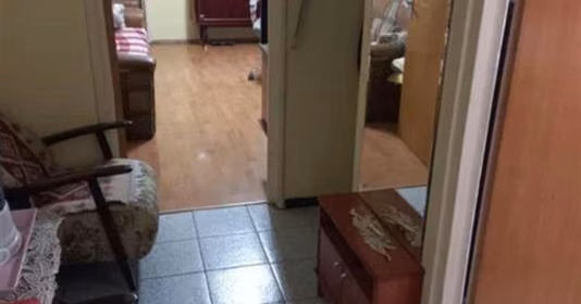 Apartament Berceni
