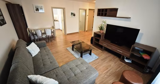 Apartament Tătărași