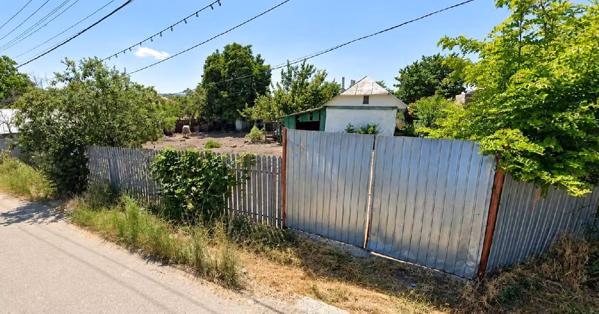 Casă individuală de vânzare cu 3 camere în Murgeni