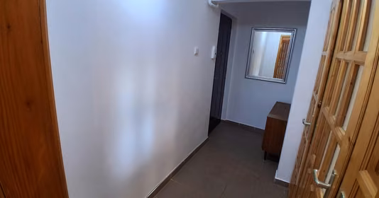 Apartament Păcurari