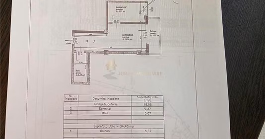 Apartament Bună Ziua