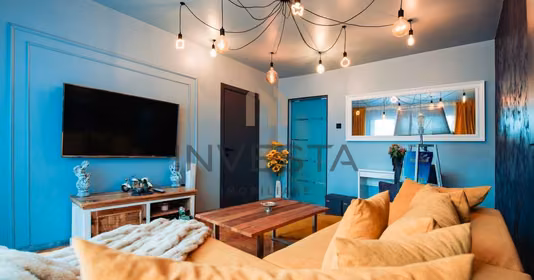 Apartament Mănăștur