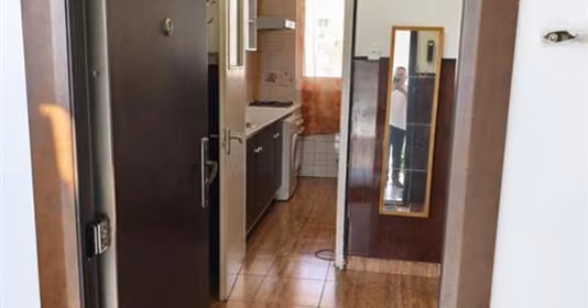 Apartament Berceni